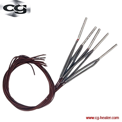 CG Custom-made 3mm 4mm 5mm 6mm Cartridge Heater Rod