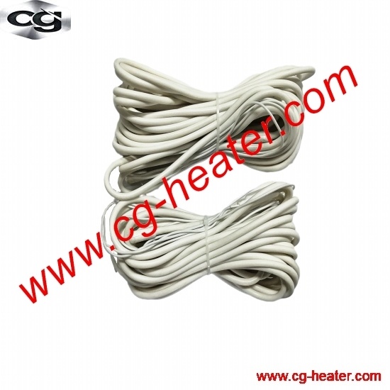 Roof Defrost Snow Melting Heating Cable