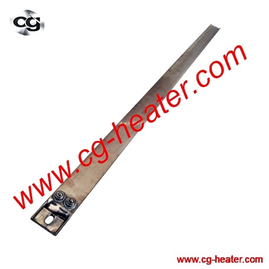 Stainless Steel Ceramic Insulated Strip Heater