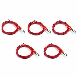 6x20 Cartridge Heater 3D Printer Part