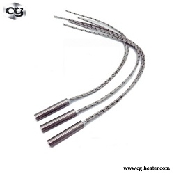 CG 9.5*48mm Internal wiring cartridge heater