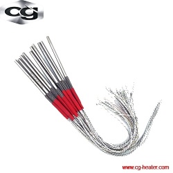 CG New Type Electric Heating Element Cartridge Heater