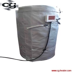 200L Drum Heater Jacket with Thermostat