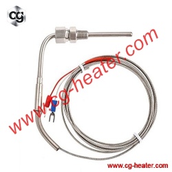 Probe K type Thermocouple