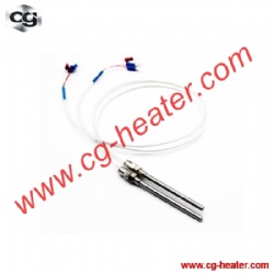 PT100 Temperature Thermocouple Sensor