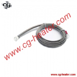 Pt100 paster thermocouple