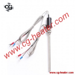 K type E type probe thermocouple