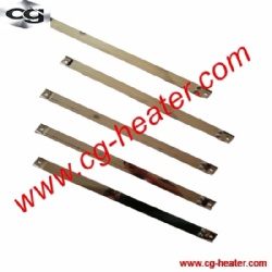 Flat Channel Strip Heater