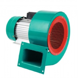 Industrial Suction Silent Forward Curved Centrifugal Blower Fan